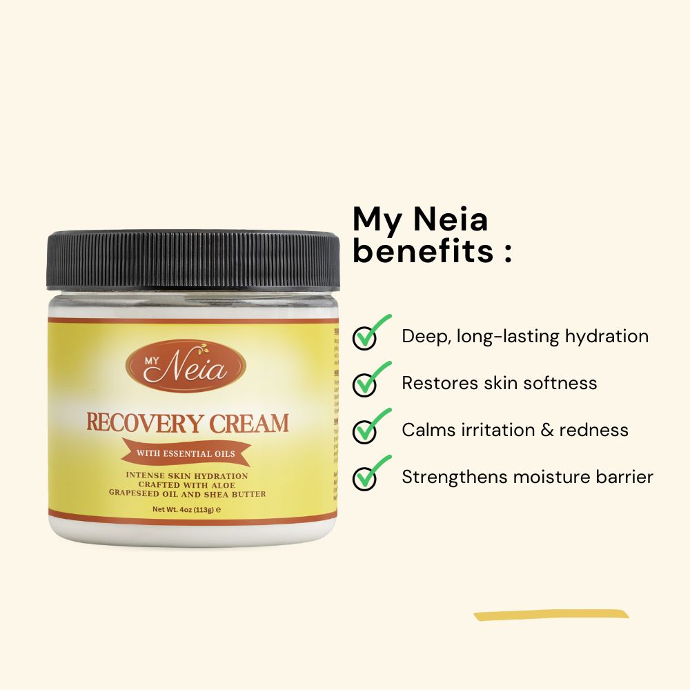 View details for Recovery Cream Recovery Cream