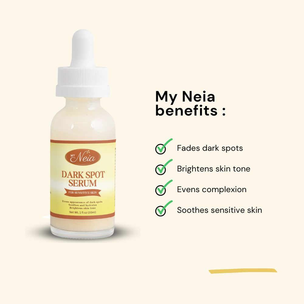 Dark Spot Serum