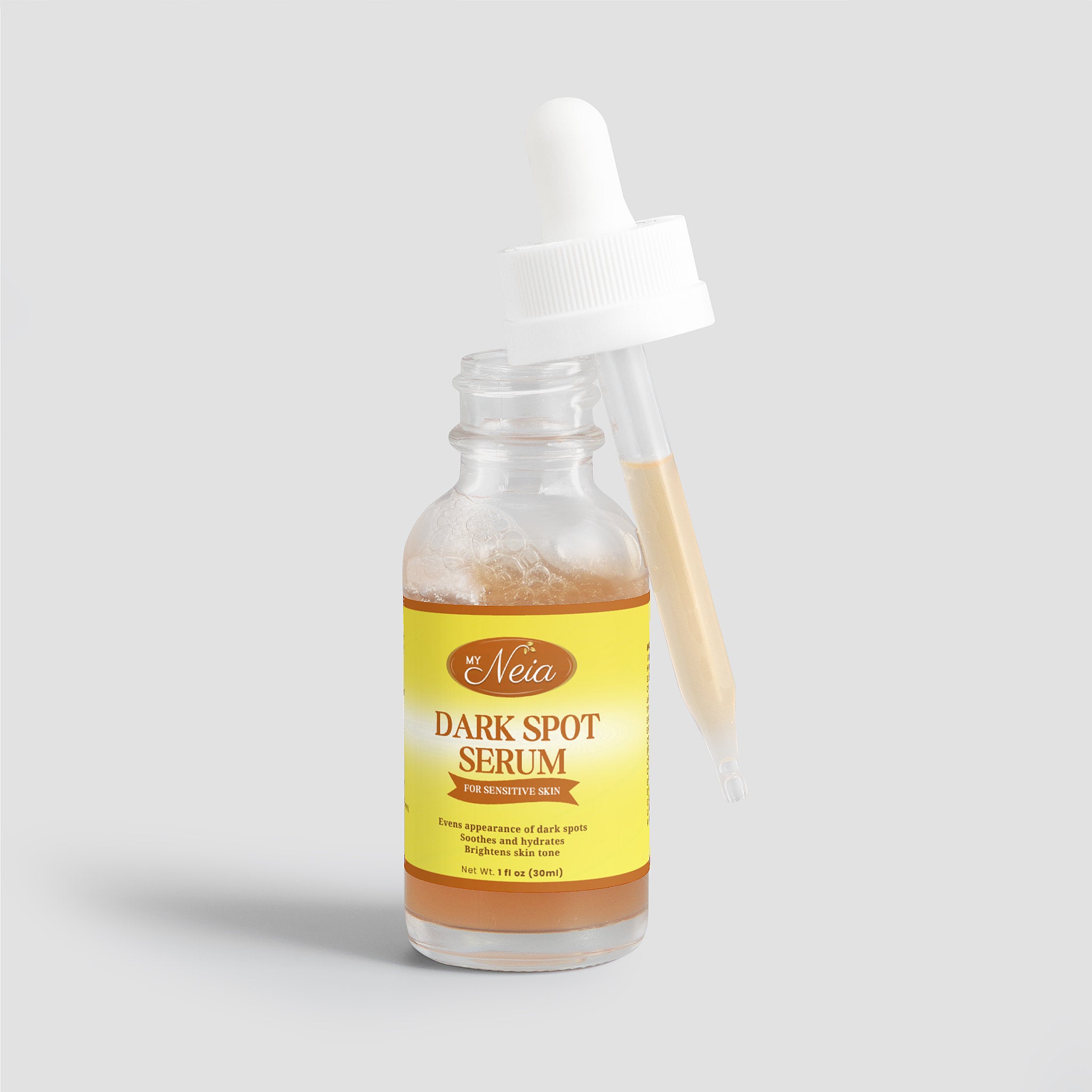 Dark Spot Serum – Fade Dark Spots & Uneven Skin Tone | Brightening Serum