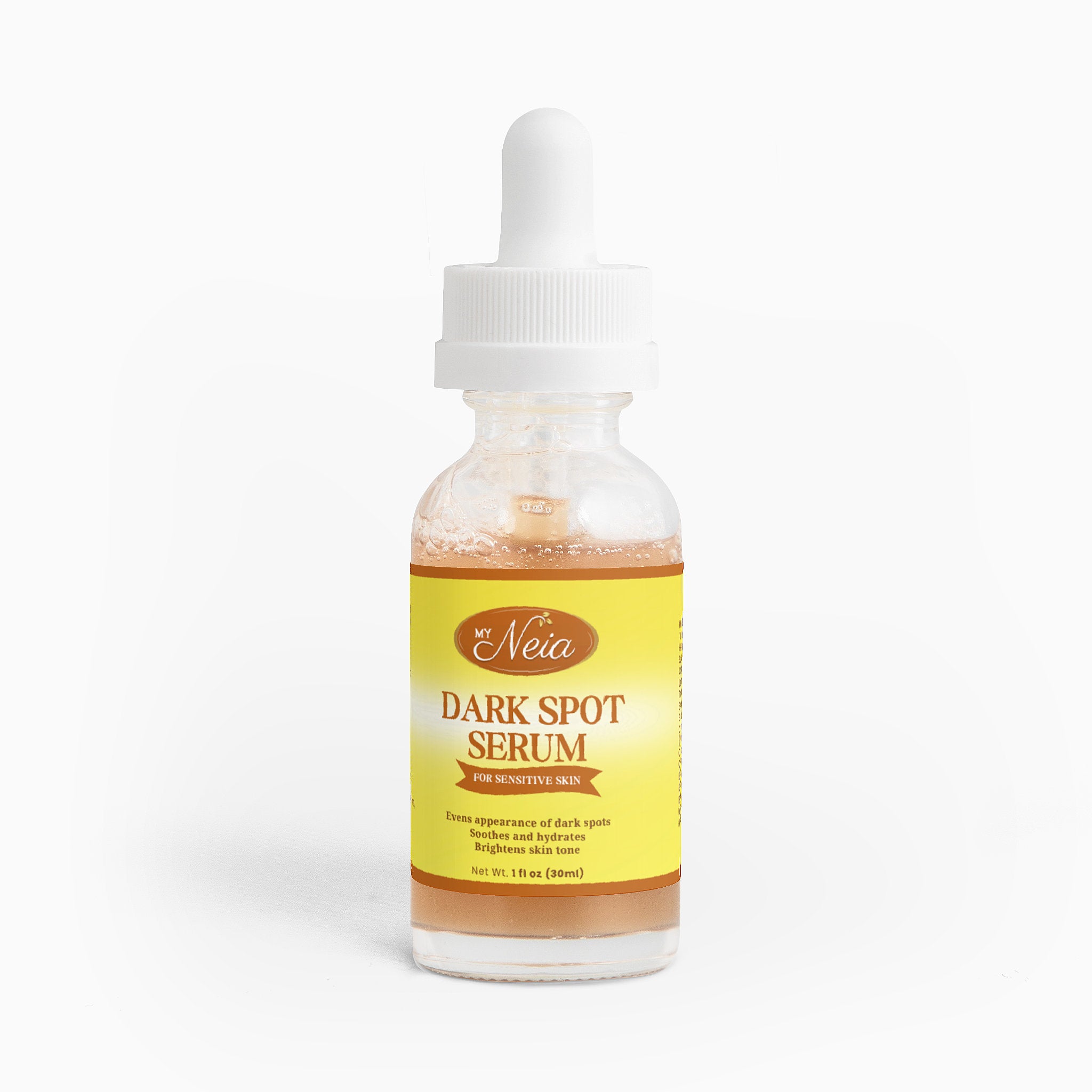 Dark Spot Serum – Fade Dark Spots & Uneven Skin Tone | Brightening Serum
