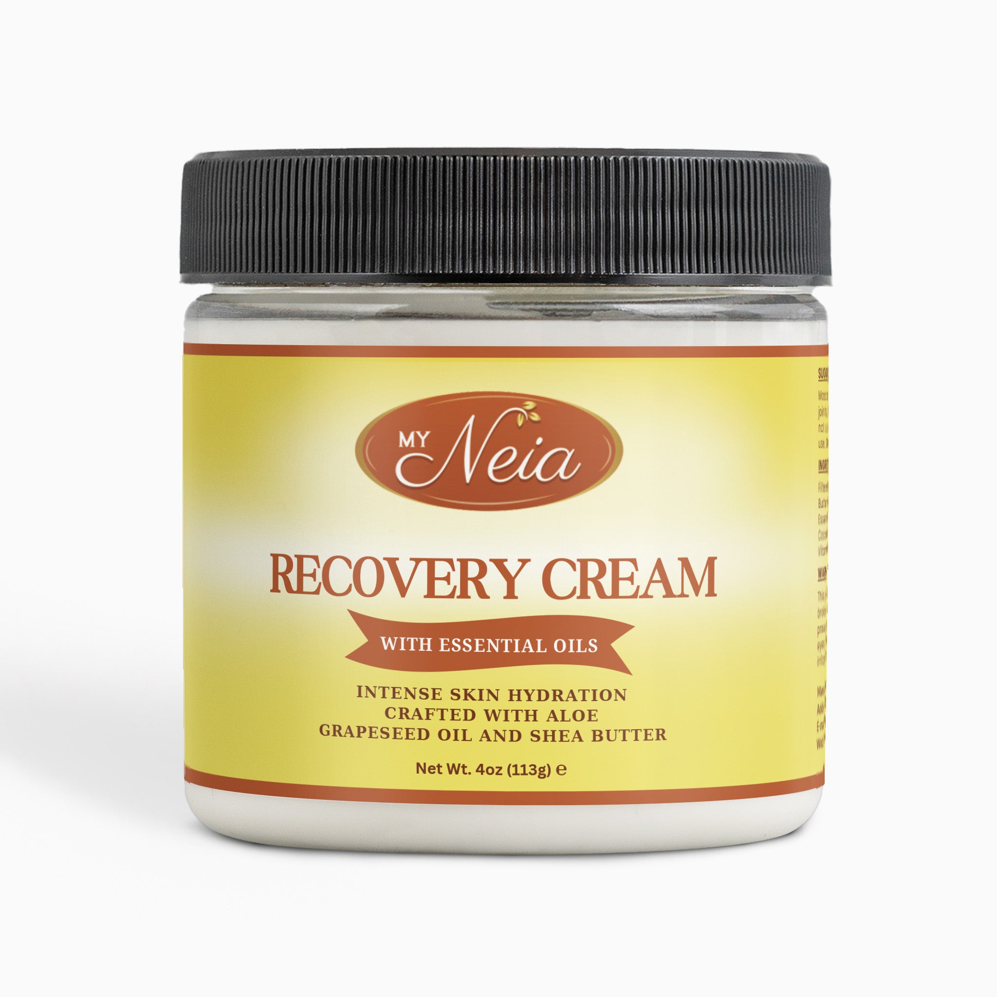 View details for Recovery Cream Recovery Cream