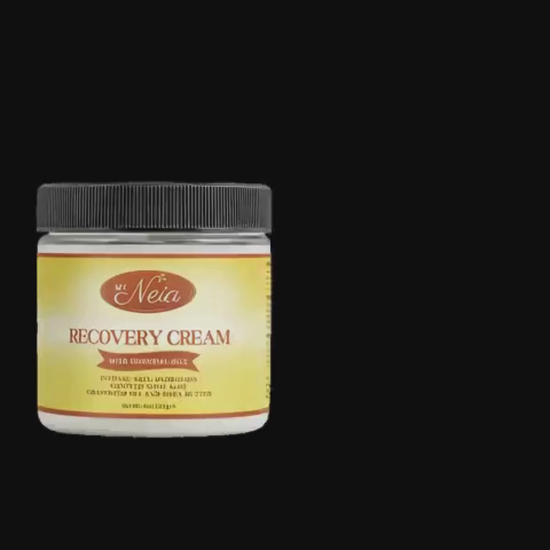 Recovery Cream