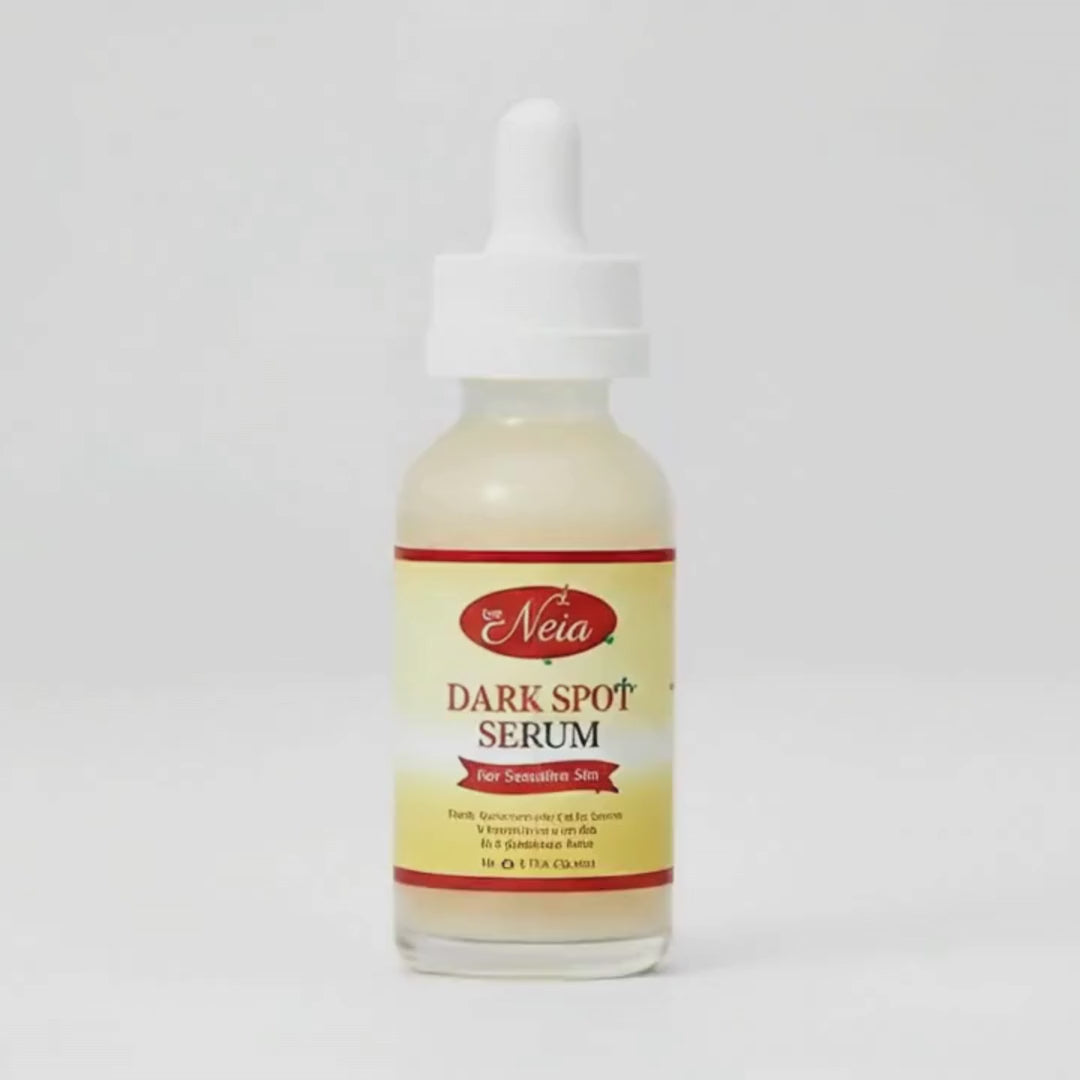 Dark Spot Serum – Fade Dark Spots & Uneven Skin Tone | Brightening Serum