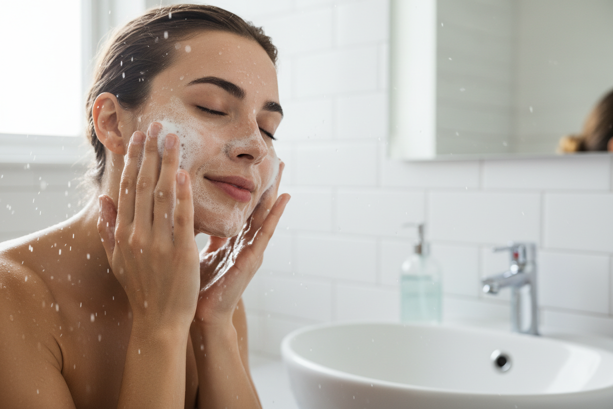 Kojic Acid & Turmeric Soap